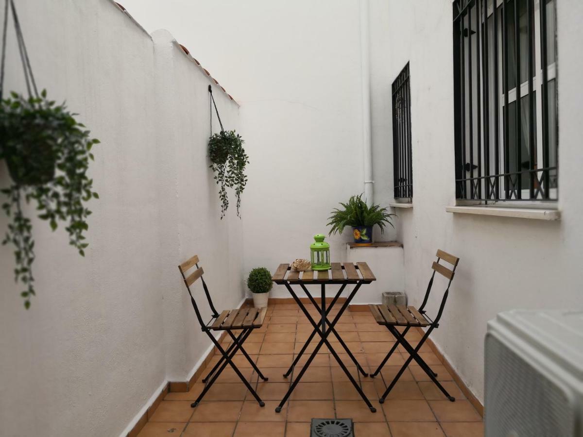 Appartement Violeta Centro Parking Privado