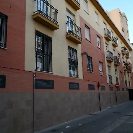 Apartamento Violeta Centro Parking Privado Málaga Extérieur photo